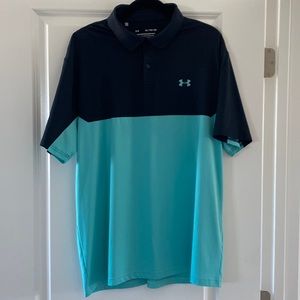 Under Armour polo XL NWOT